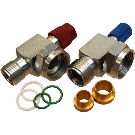 Aftermarket AMX10204 Adapter Kit AMX10204-ABL